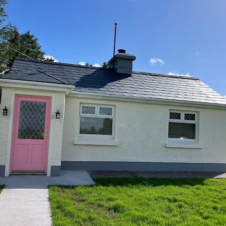 Whitethorn Cottage, Palmfield Ballaghaderreen ภายนอก รูปภาพ