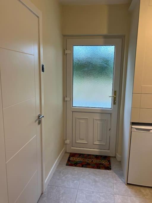 Whitethorn Cottage, Palmfield Ballaghaderreen ภายนอก รูปภาพ