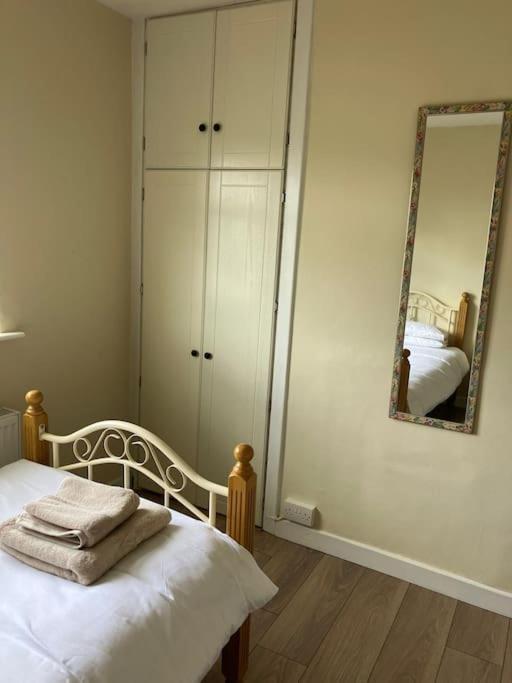 Whitethorn Cottage, Palmfield Ballaghaderreen ภายนอก รูปภาพ