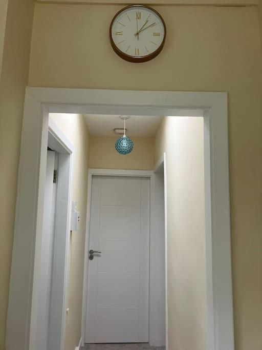 Whitethorn Cottage, Palmfield Ballaghaderreen ภายนอก รูปภาพ