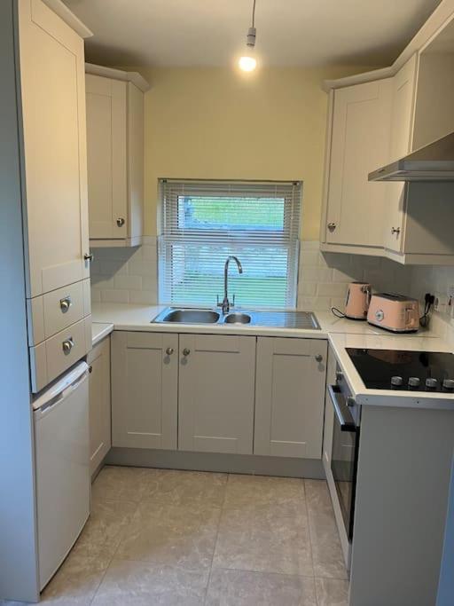Whitethorn Cottage, Palmfield Ballaghaderreen ภายนอก รูปภาพ