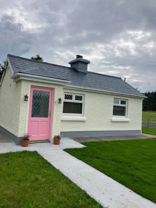 Whitethorn Cottage, Palmfield Ballaghaderreen ภายนอก รูปภาพ